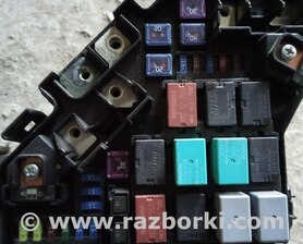 Блок запобіжників Honda Civic 4D