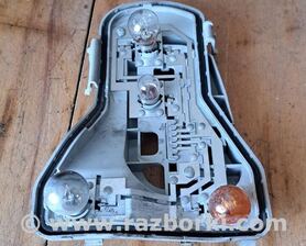 Патрон ламп фонаря заднего правого Volkswagen Polo 9N (2001-2012)