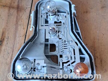 Патрон ламп фонаря заднего правого для Volkswagen Polo 9N (2001-2012) Київ 6Q6945258F