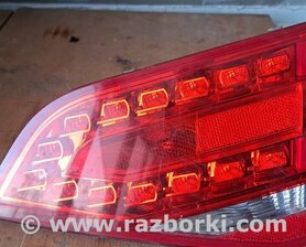 Фонарь задний правый внутренний Audi (Ауди) A4 Allroad quattro B8 (09-16)