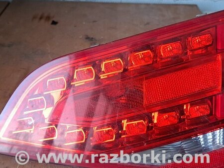 Фонарь задний правый внутренний для Audi (Ауди) A4 Allroad quattro B8 (09-16) Київ 8K5945094K