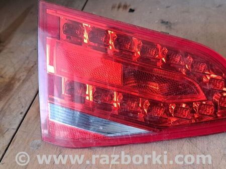 Фонарь задний левый внутренний для Audi (Ауди) A4 Allroad quattro B8 (09-16) Київ 8K5945093K