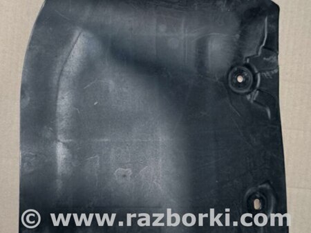 Бризковик передній лівий для Toyota RAV-4 V XA50 (18-25) Київ 53737-42010