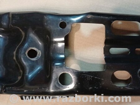 Кронштейн усилителя переднего бампера для Toyota RAV-4 V XA50 (18-25) Київ