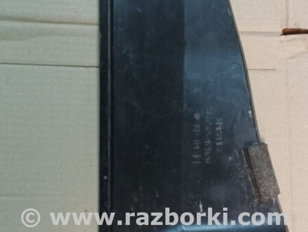 Заглушка жабо для Toyota RAV-4 V XA50 (18-25) Київ 55752-42020