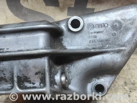 Кронштейн крепления ГУР для Volkswagen T4 Transporter, Multivan (90-03) Київ 074145167