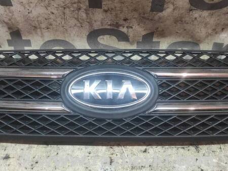 Решетка радиатора для KIA Ceed 1 ED (06-12) Київ 863501H000