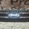 Решетка радиатора KIA Ceed 1 ED (06-12)