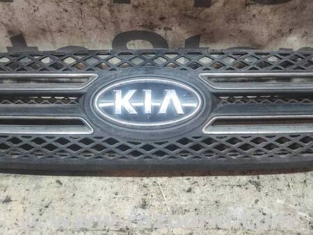 Решетка радиатора для KIA Ceed 1 ED (06-12) Київ 863501H010