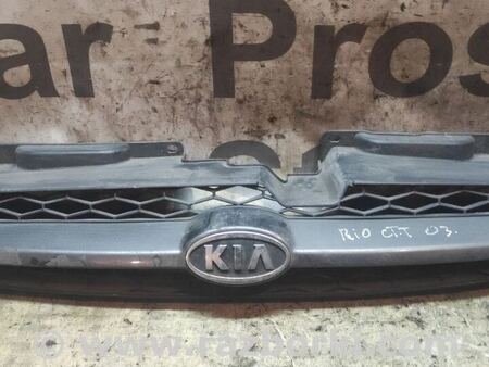 Решетка радиатора для KIA Rio 1 DC (99-05) Київ 86350FD010