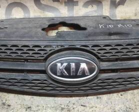 Решетка радиатора KIA Rio 2 JB (05-11)