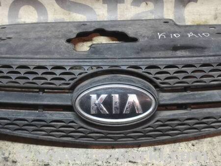 Решетка радиатора для KIA Rio 2 JB (05-11) Київ 863601G210