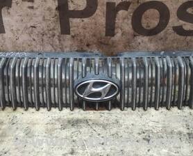 Решетка радиатора Hyundai Sonata EF (03.1998-08.2004)