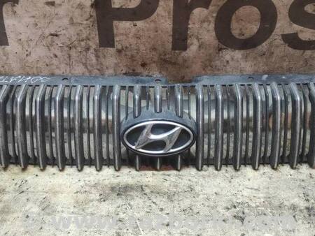 Решетка радиатора для Hyundai Sonata EF (03.1998-08.2004) Київ 8635138030