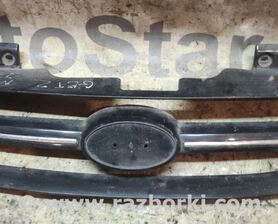 Решетка радиатора Hyundai Getz