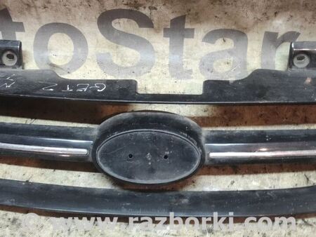 Решетка радиатора для Hyundai Getz Київ 863611C310