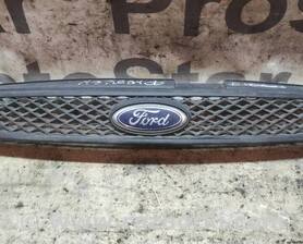 Решетка радиатора Ford Fiesta Mk5 (2002-2012)