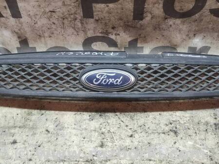 Решетка радиатора для Ford Fiesta Mk5 (2002-2012) Київ 1211719