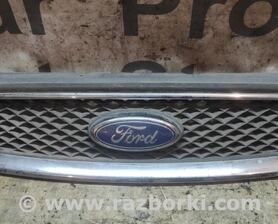 Решетка радиатора Ford Focus 2 (08.2004 - 07.2010)