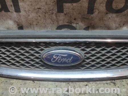 Решетка радиатора для Ford Focus 2 (08.2004 - 07.2010) Київ 4M518C436BC