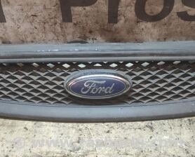 Решетка радиатора Ford Focus 2 (08.2004 - 07.2010)