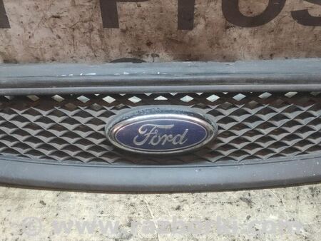 Решетка радиатора для Ford Focus 2 (08.2004 - 07.2010) Київ 4M518C436AD