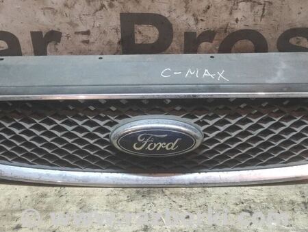 Решетка радиатора для Ford C-Max Mk1, Mk2 Київ 3M51R8138AG