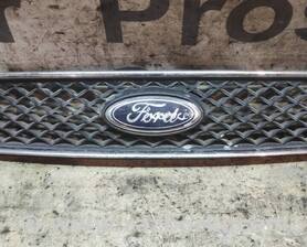 Решетка радиатора Ford Fusion 1 поколение (02-12)