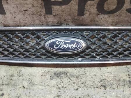 Решетка радиатора для Ford Fusion 1 поколение (02-12) Київ 1312397