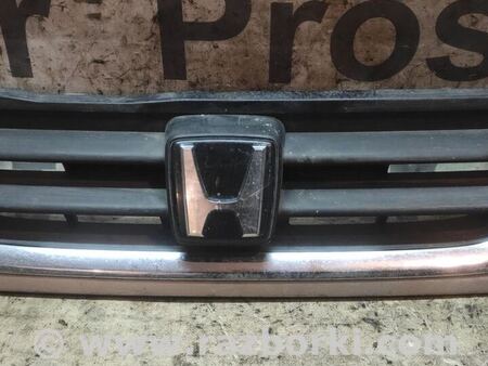 Решетка радиатора для Honda CR-V I (95-01) Київ 75101S10000YB