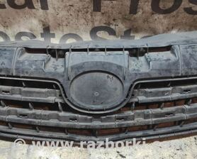 Решетка радиатора Toyota Corolla E140/E150 (11.2006-08.2013)