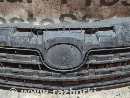 Решетка радиатора для Toyota Corolla E140/E150 (11.2006-08.2013) Київ 5311412100