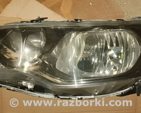 Фара передня ліва Honda Civic 4D