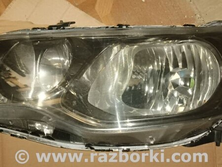 Фара передня ліва для Honda Civic 4D Київ 33151SNBG03