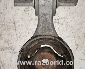 Подушка двигателя нижняя Honda Civic 4D