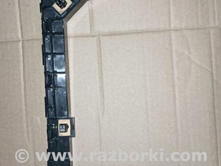 Кронштейн заднього бампера правий для Honda CR-V IV (11-18) Київ 71593T0AA01