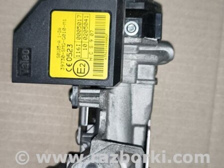 Замок запалювання з блоком для Honda Civic 5D 8G Київ 06350SMGE01, 35100SMGE01