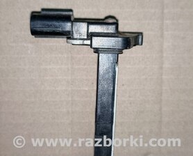 Датчик расхода воздуха Toyota Land Cruiser Prado J150 (09-23)