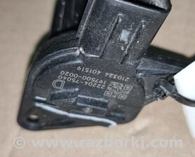 Расходомер воздуха Toyota RAV-4 V XA50 (18-25)