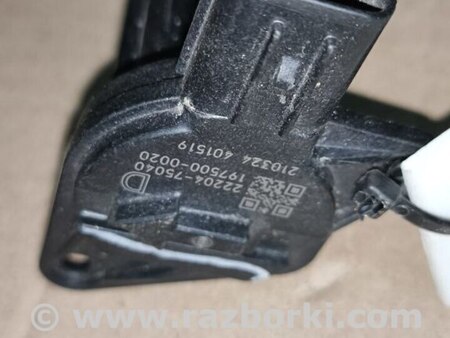 Расходомер воздуха для Toyota RAV-4 V XA50 (18-25) Київ 22204-75040