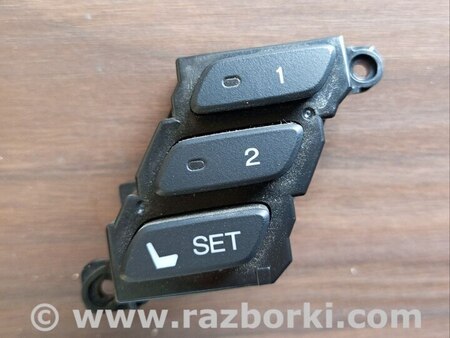 Кнопки памяти сидения для Honda CR-V V (16-22) Київ 35961TLAA01