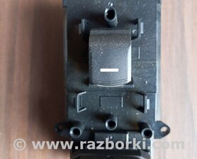 Блок управління склопідйомниками Honda Civic X cедан FC1/FC2/FC3/FC4 (15-22)