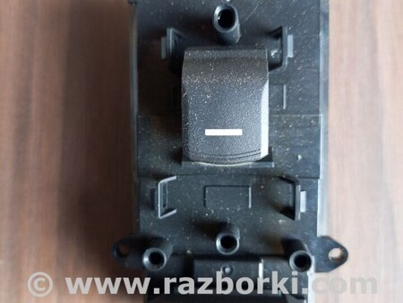 Блок управління склопідйомниками для Honda Civic X cедан FC1/FC2/FC3/FC4 (15-22) Київ 35760-TBA-A11