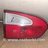 Фонарь задний левый внутренний Hyundai H1