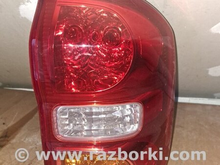 Фонарь задний правый для Toyota RAV-4 II CA20W/XA20 (00-05) Київ 8155142060