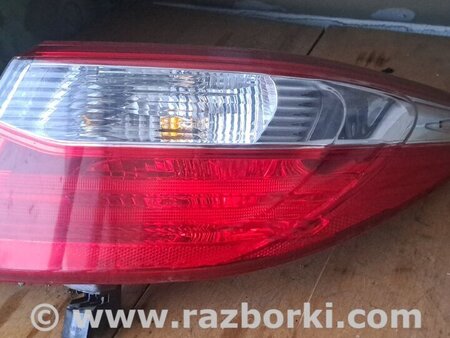 Фонарь задний правый для Toyota Camry 50 XV55 (14-18)  Київ 8155006640