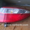 Фонарь задний правый Toyota Camry 50 XV55 (14-18) 