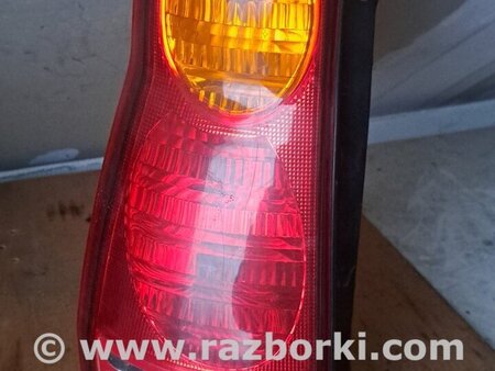 Фонарь задний левый для Hyundai Matrix (01-10) Київ