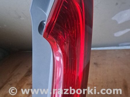 Фонарь задний правый для Honda CR-V IV (11-18) Київ 34170T1WY01