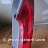 Фонарь задний правый Honda CR-V IV (11-18)